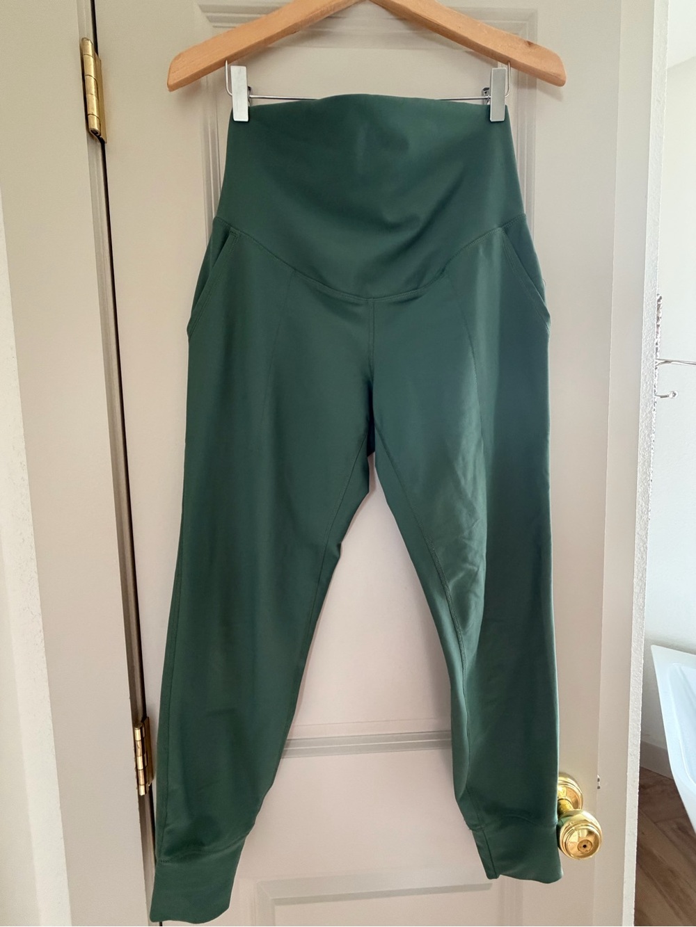 Maternity Powersoft Leggings